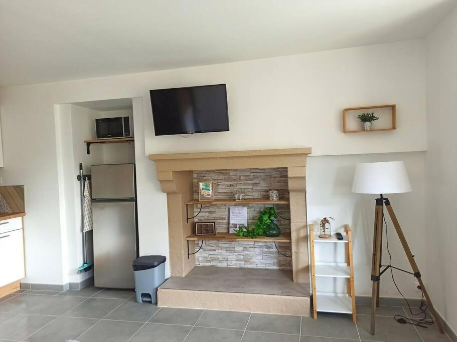 Superbe Appartement Trebeurden Proche Mer, Parking Εξωτερικό φωτογραφία